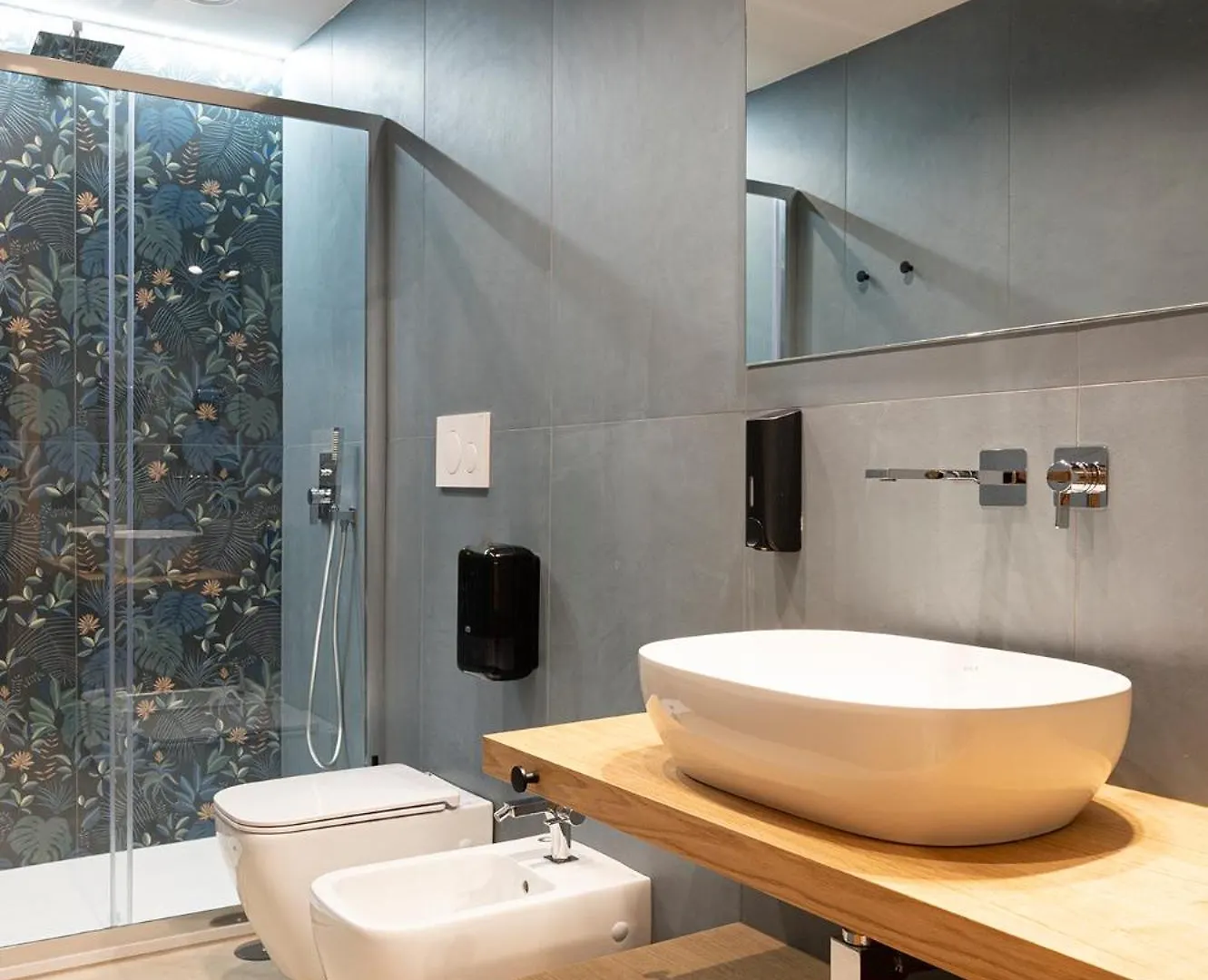 Hotel Dimora Angioina Napoli