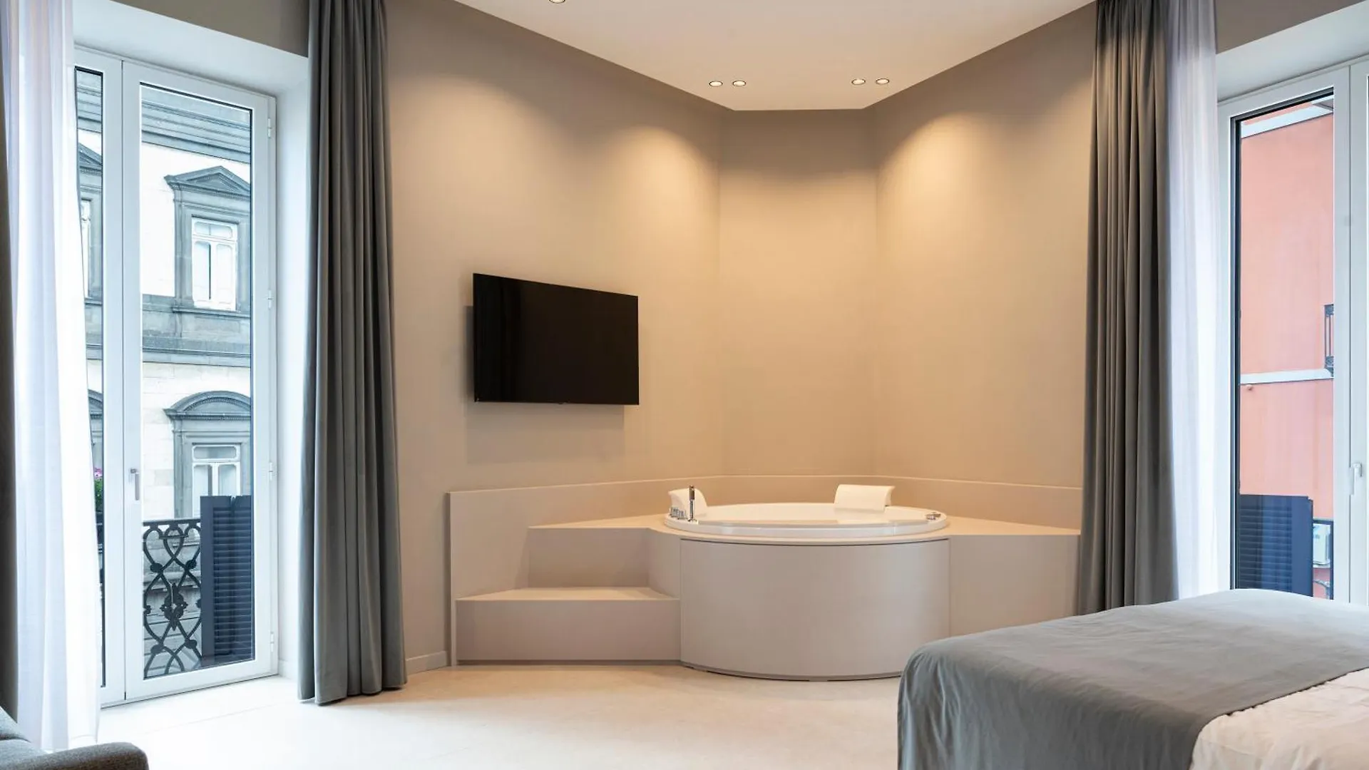 Hotel Dimora Angioina Napoli