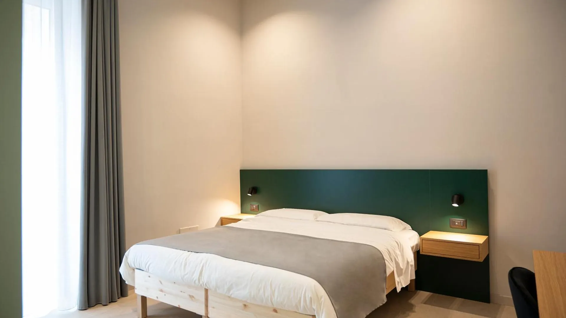 Hotel Dimora Angioina Napoli Affittacamere