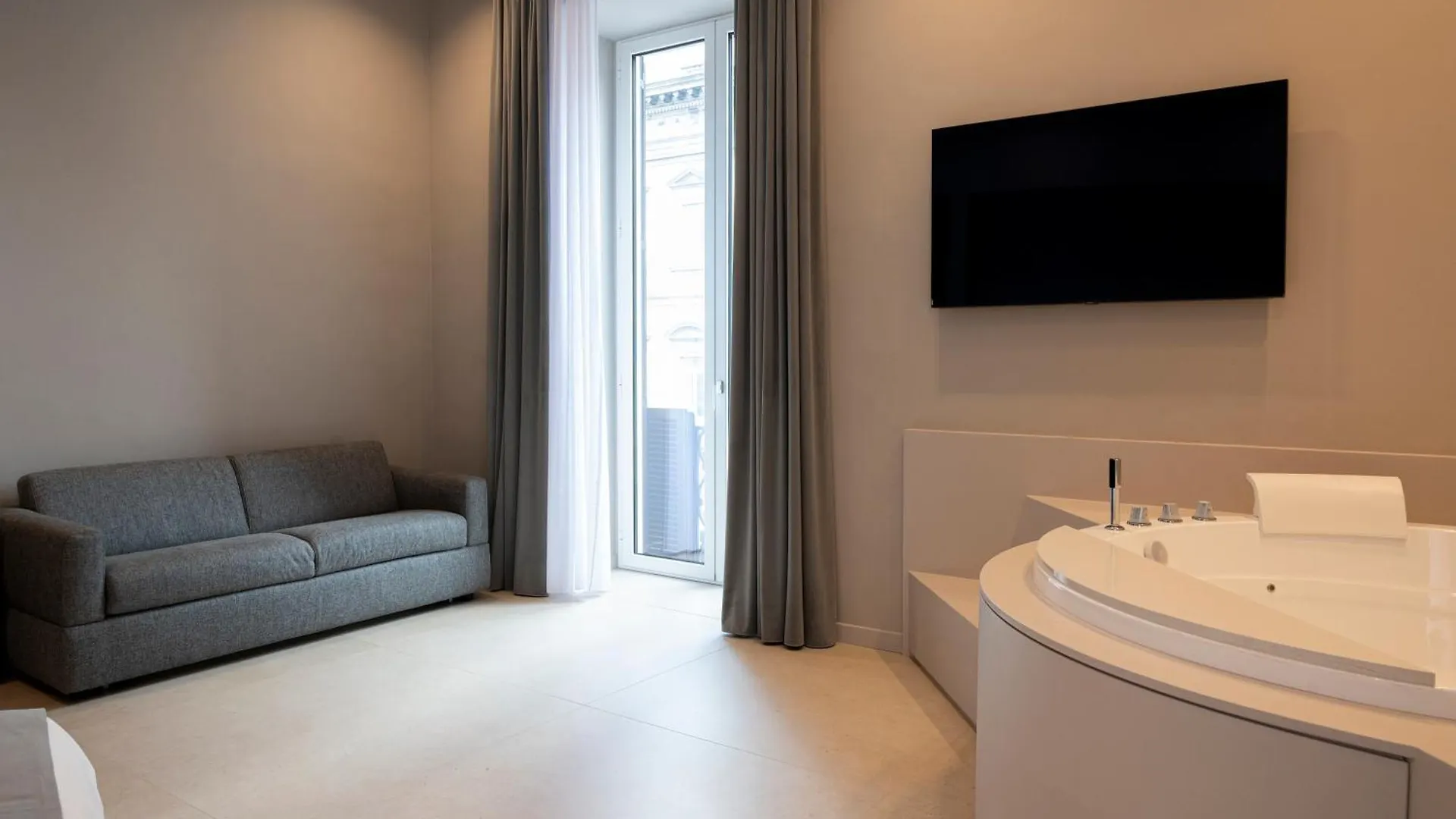 Affittacamere Hotel Dimora Angioina Napoli