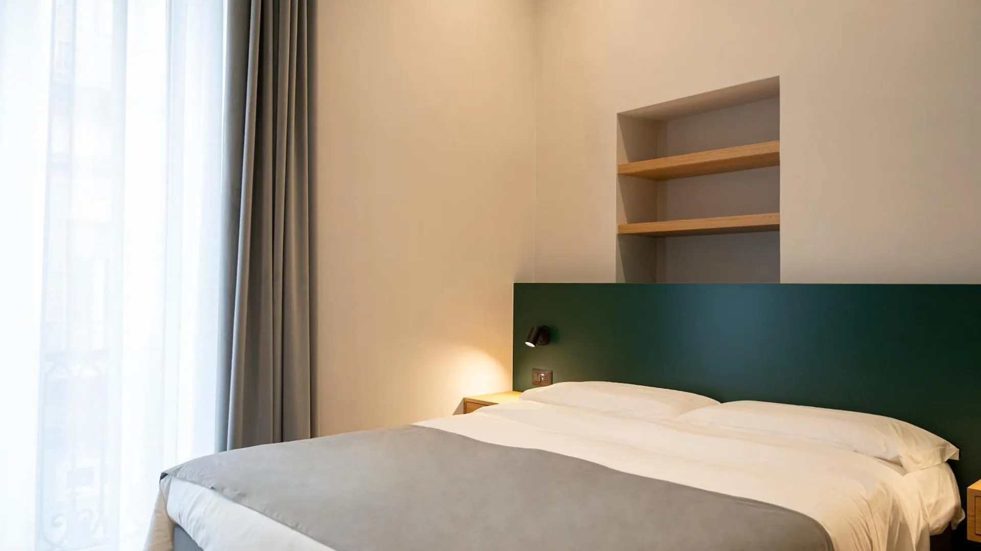 Hotel Dimora Angioina Napoli