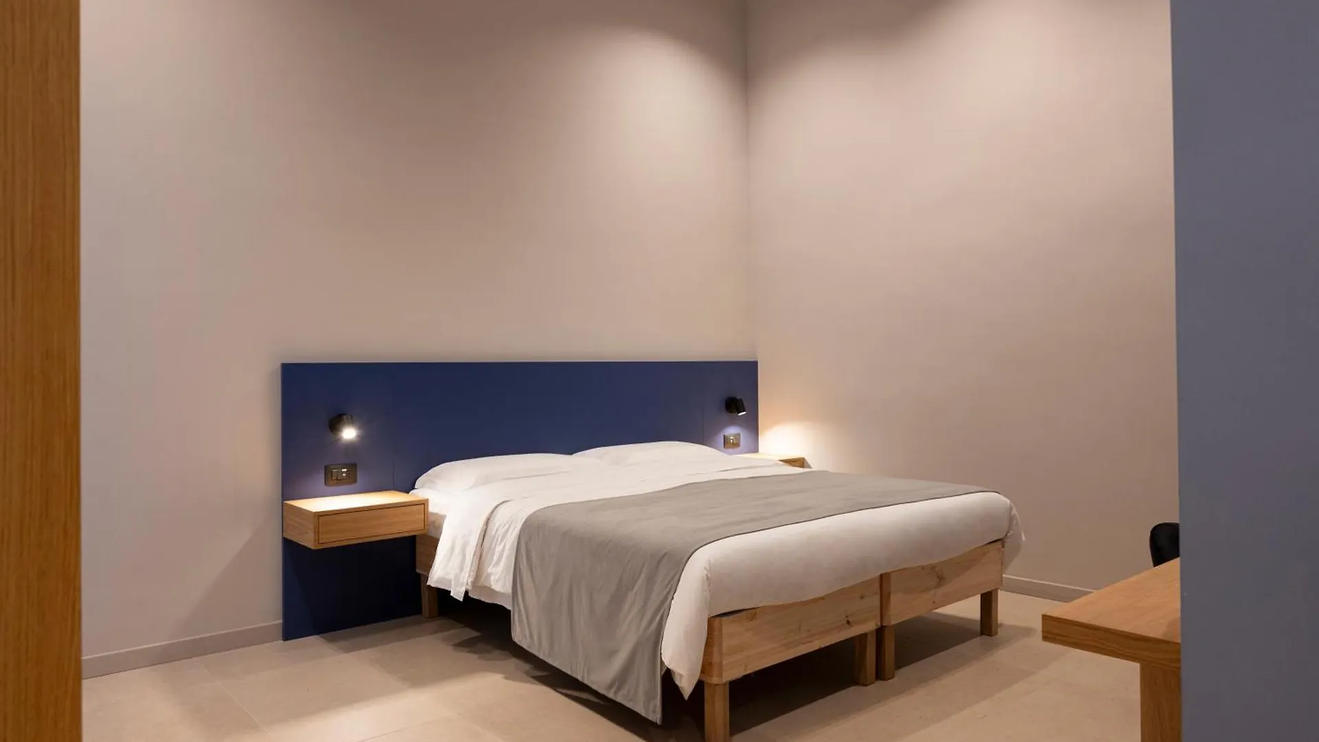 Hotel Dimora Angioina Napoli Affittacamere