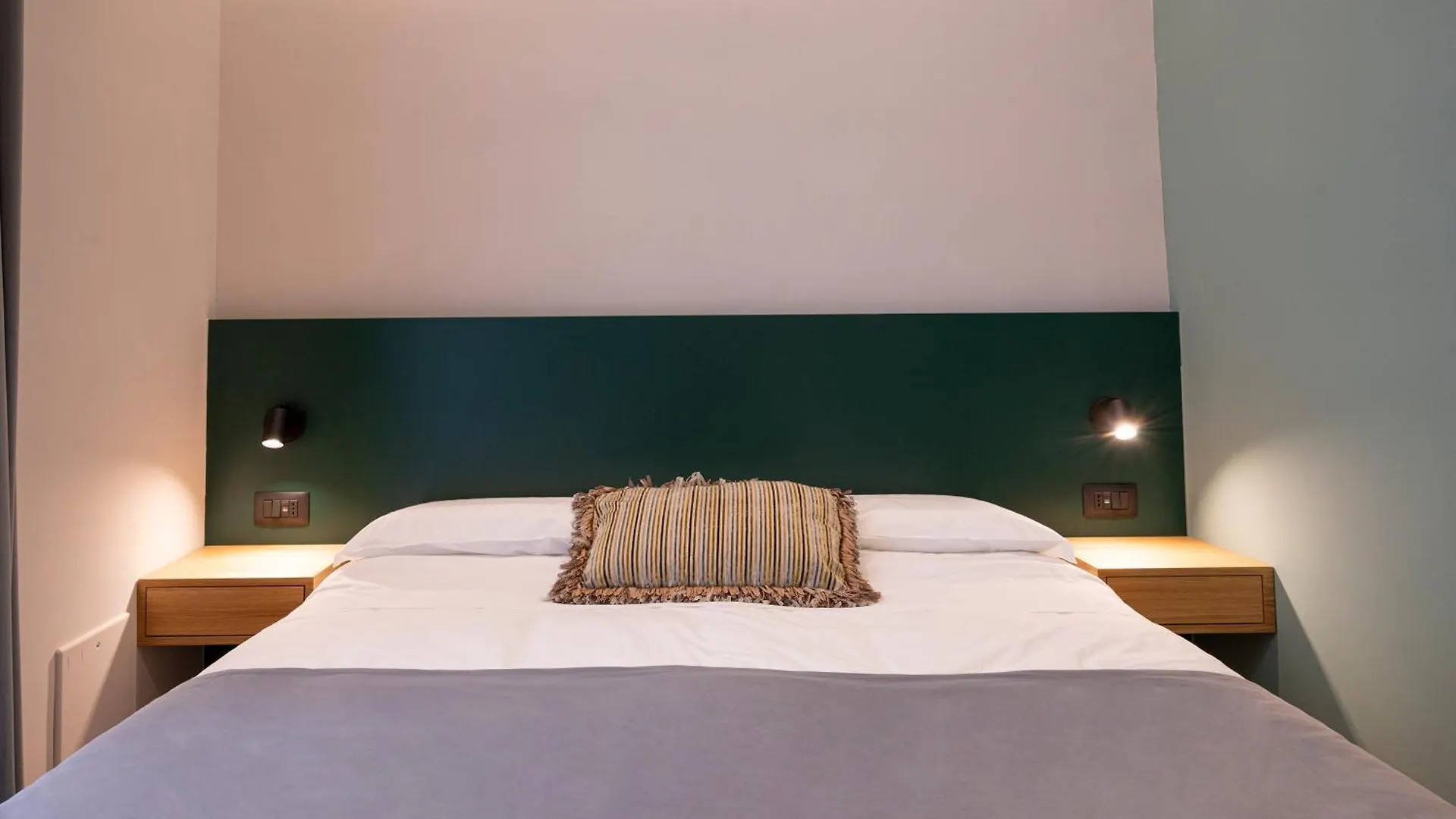 Affittacamere Hotel Dimora Angioina Napoli Italia