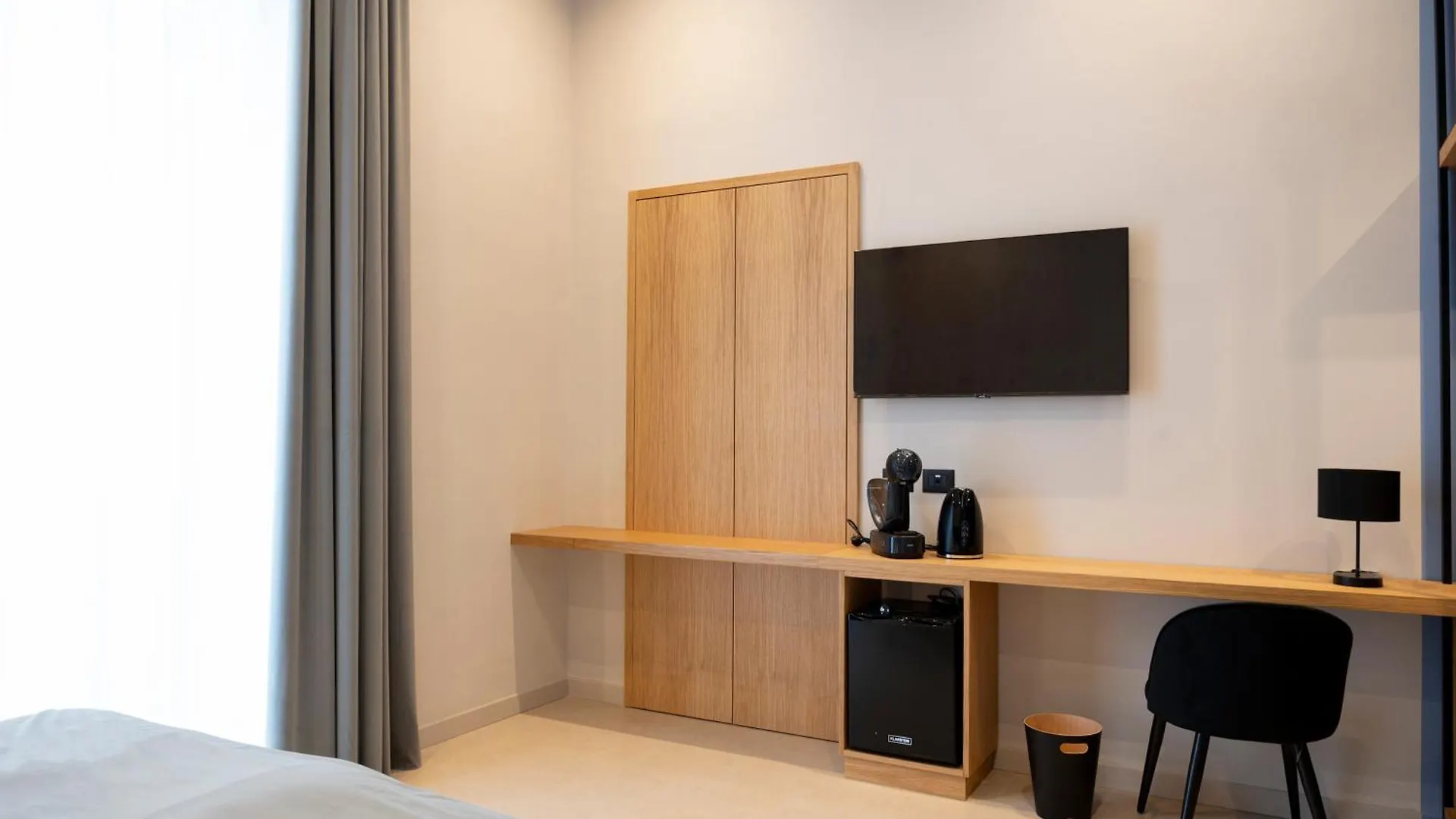Hotel Dimora Angioina Napoli
