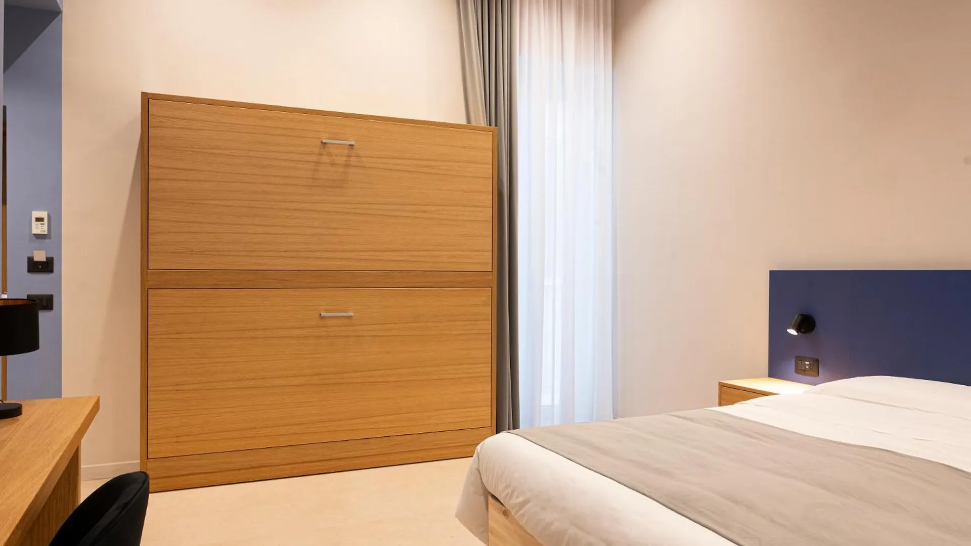 Affittacamere Hotel Dimora Angioina Napoli