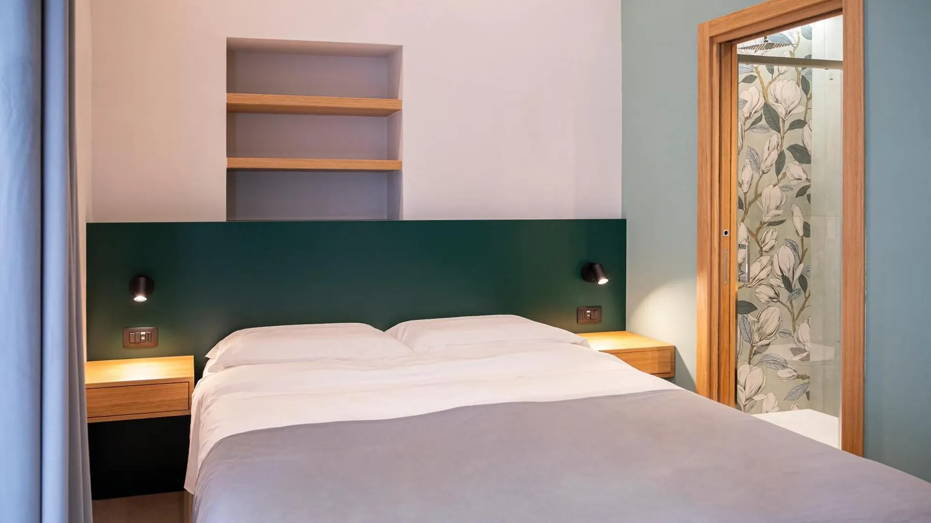 Hotel Dimora Angioina Napoli