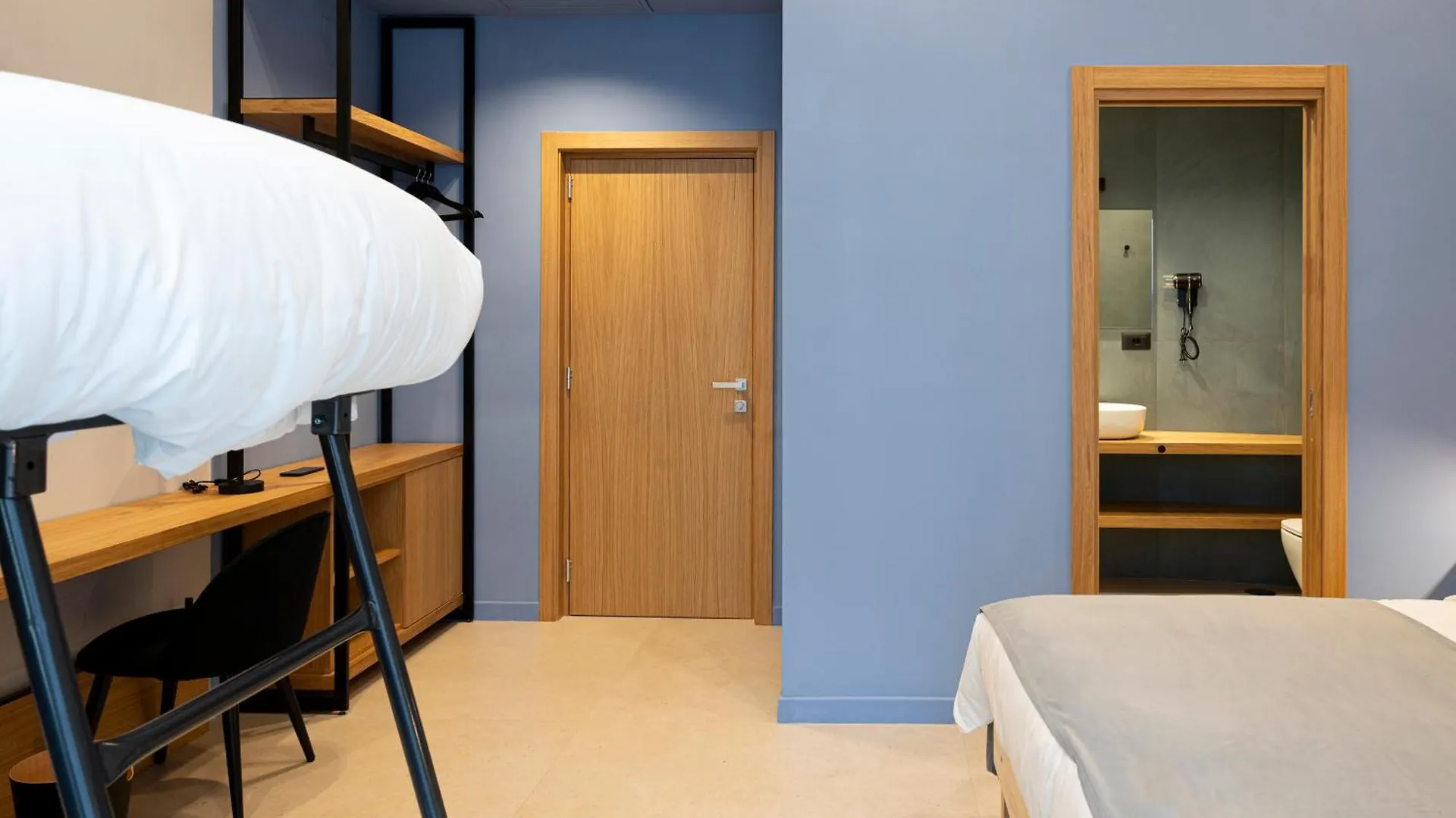 Affittacamere Hotel Dimora Angioina Napoli