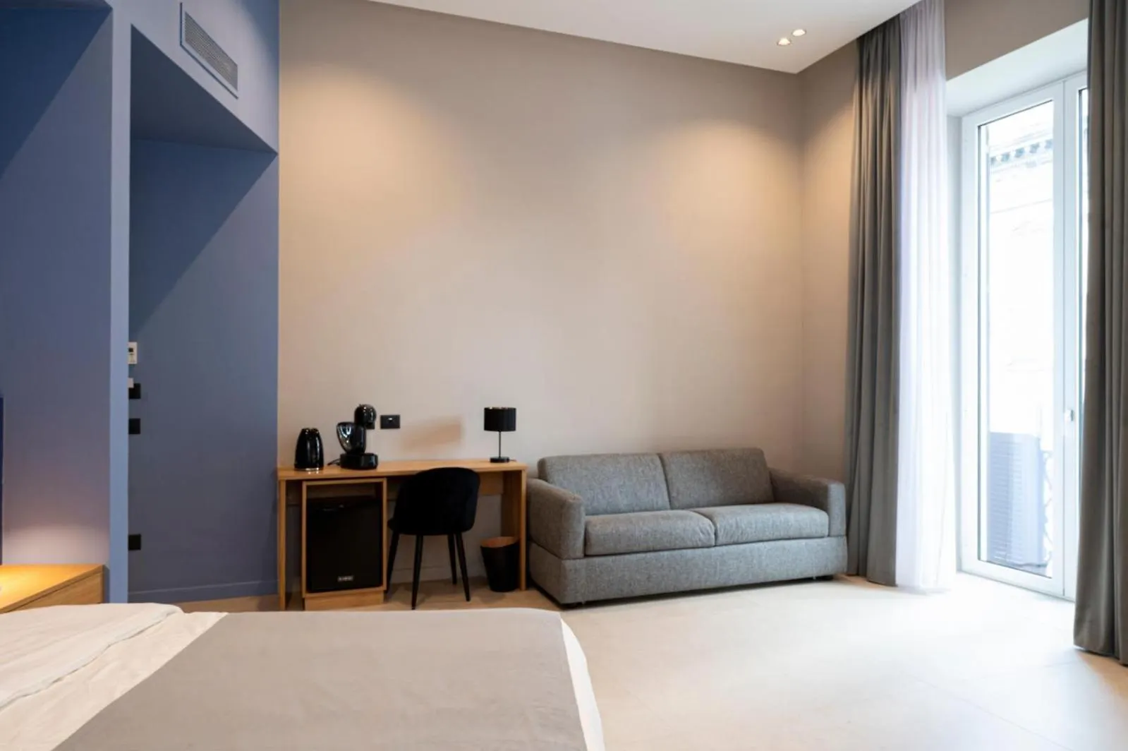 Affittacamere Hotel Dimora Angioina Napoli