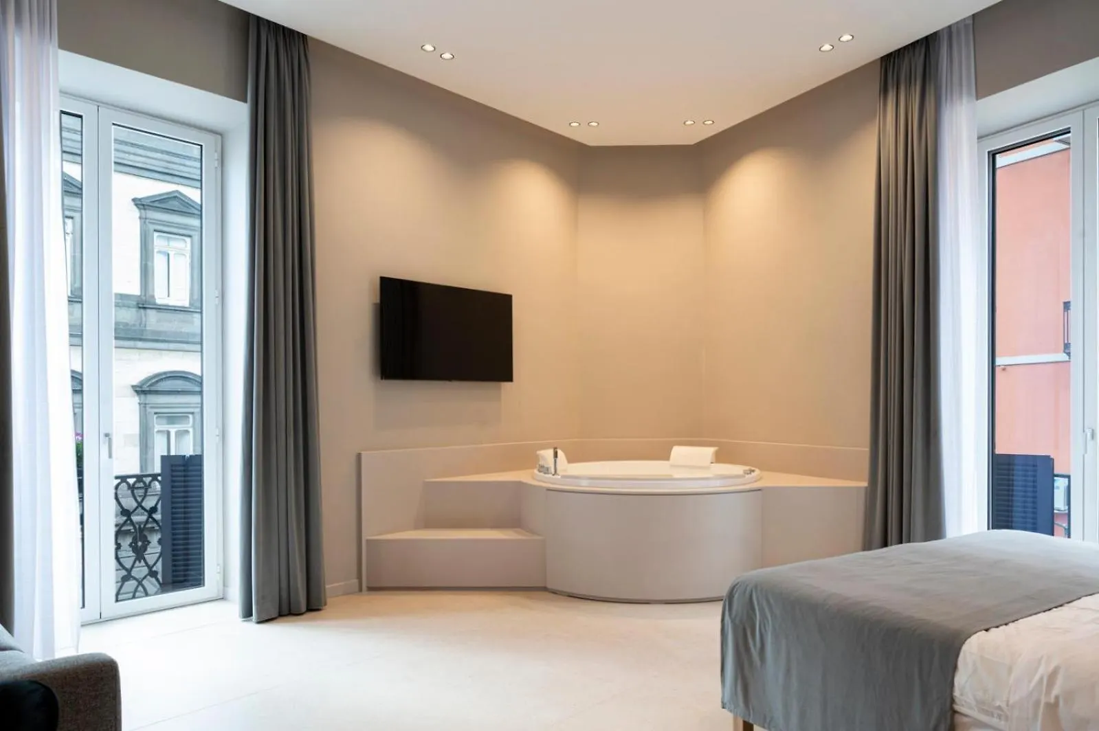 Hotel Dimora Angioina Napoli Affittacamere