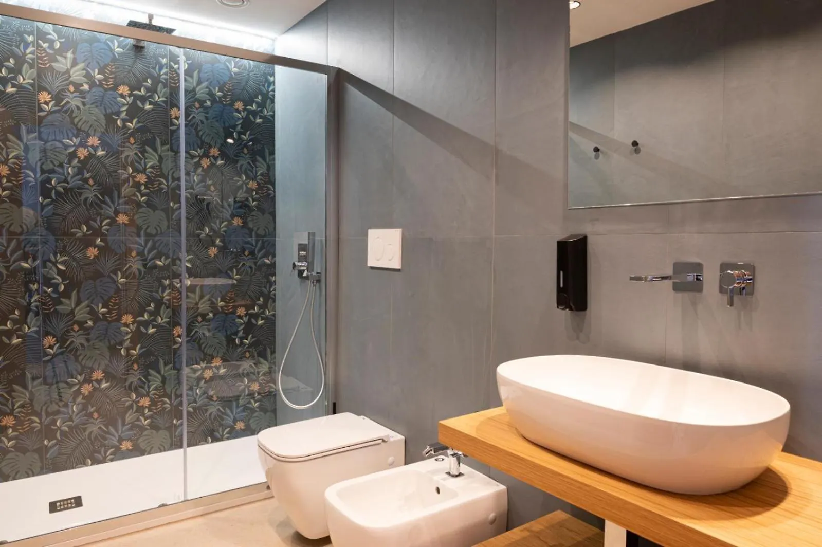 Hotel Dimora Angioina Napoli Affittacamere