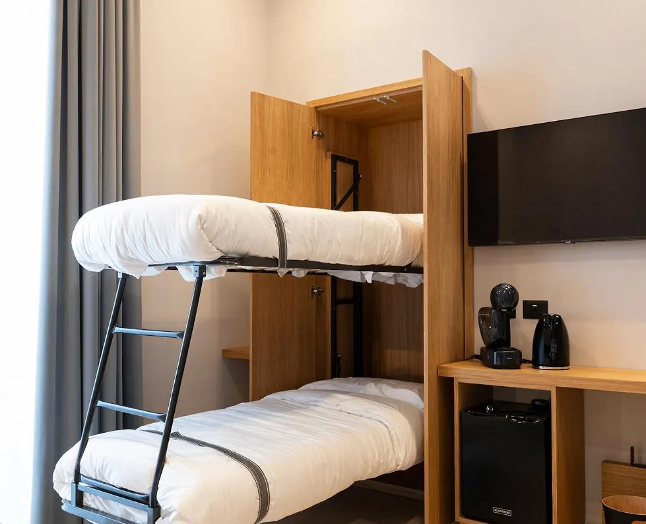 Guest house Dimora Angioina Hotel Naples