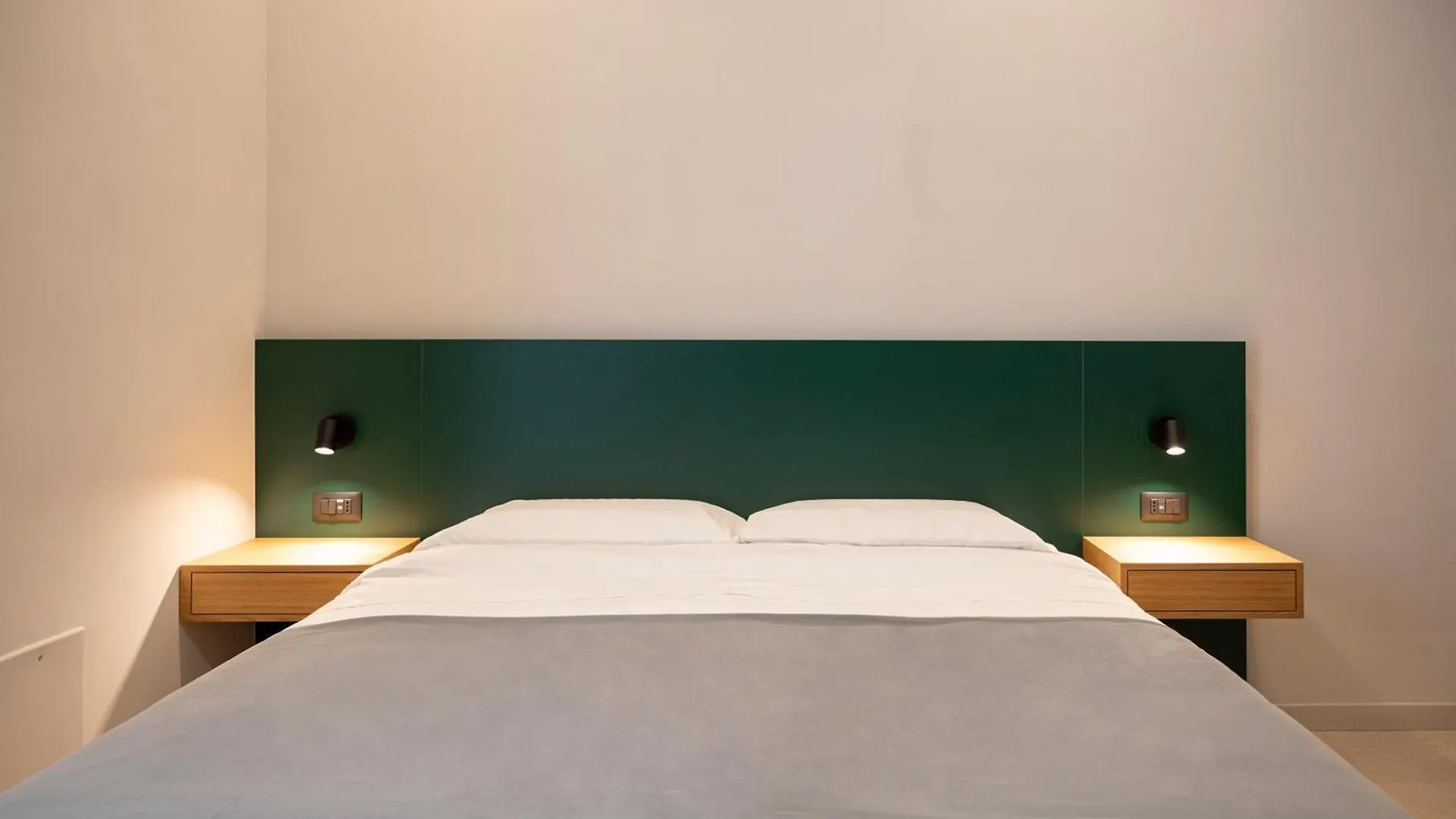 Guest house Dimora Angioina Hotel Naples Italy
