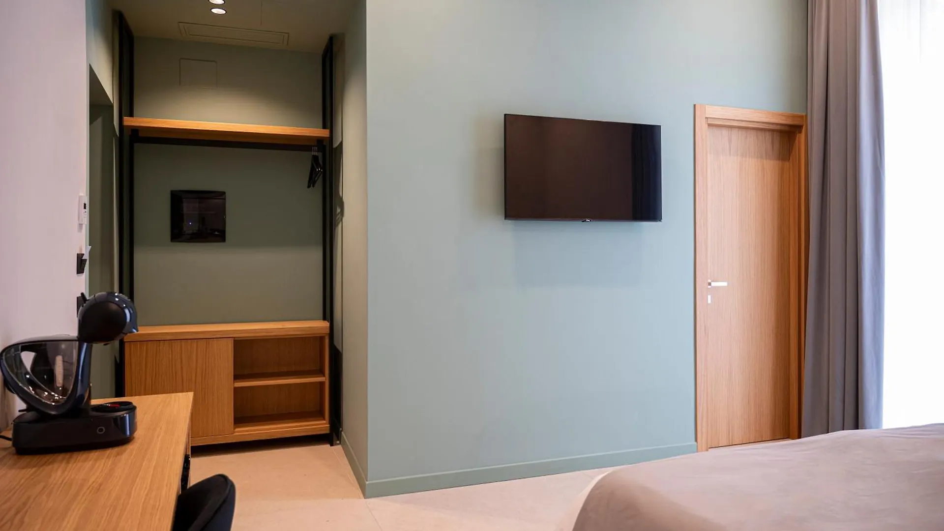 Dimora Angioina Hotel Naples Guest house