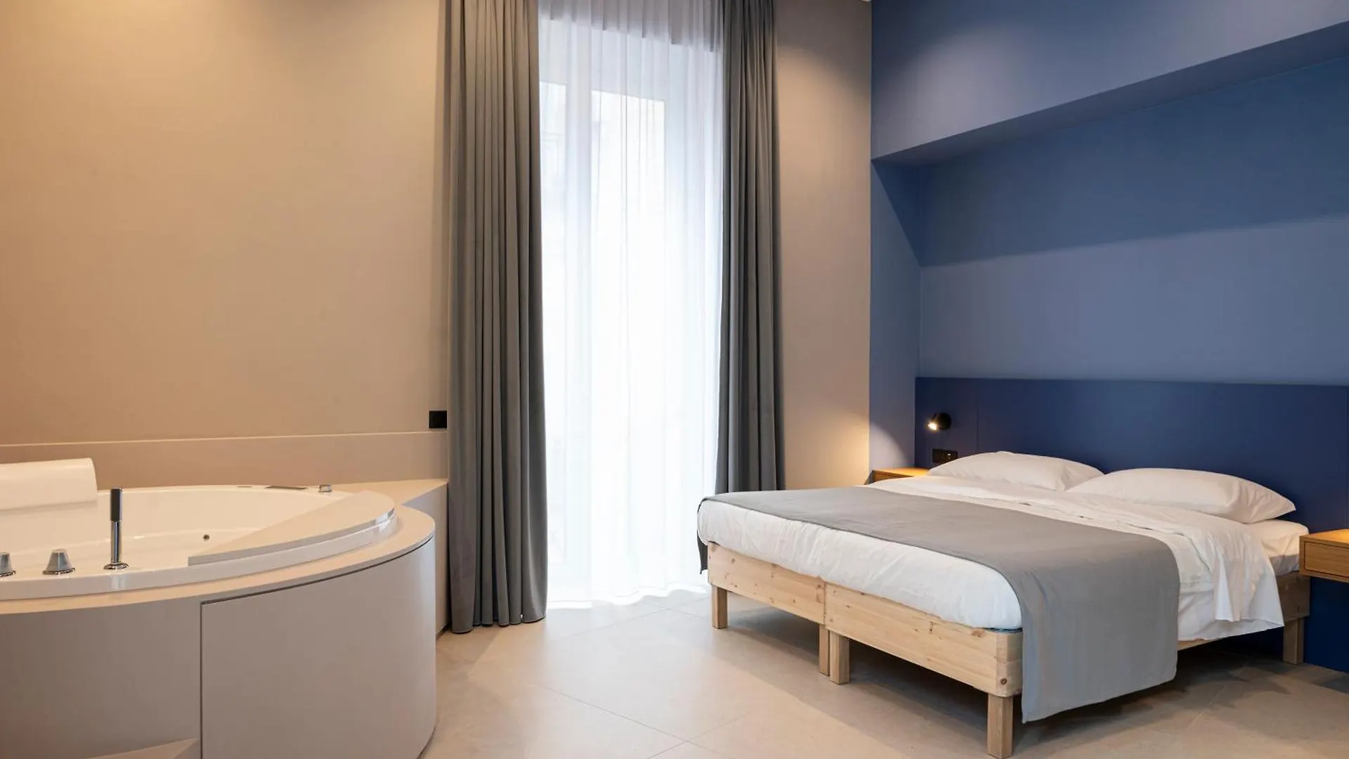 Dimora Angioina Hotel Naples
