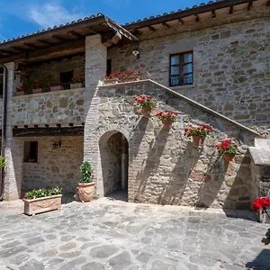 I Pietrini Aparthotel Perugia