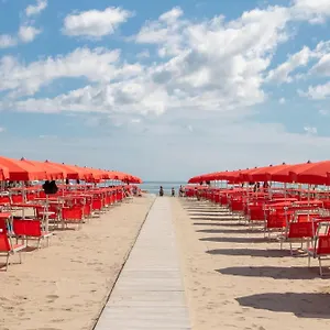 Lu. Hotel Cervia