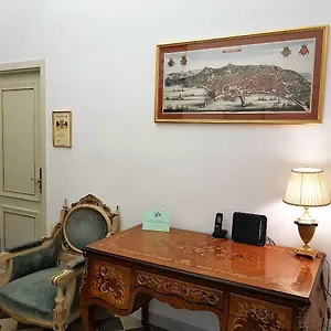 San Mattia Napoli