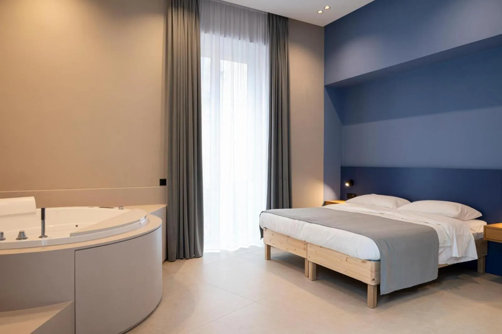 Guest house Dimora Angioina Hotel Naples